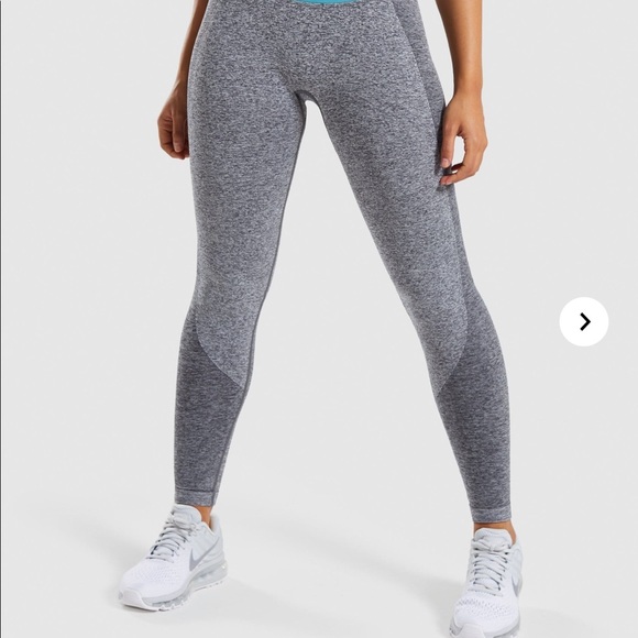 Gymshark Low Rise Flex leggings - Picture 3 of 5